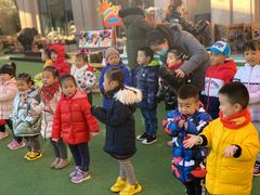 -童梦童享幼儿园