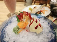 -江户·岚 创意料理(泛海店)