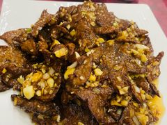 -清真麦顺和饭庄·二姐回头(和平店)