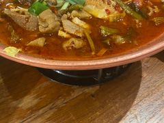 -云海肴·汽锅鸡·云南菜(美罗城店)