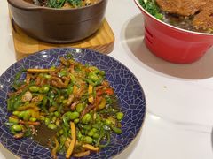 -雅酌园·烟火南京菜(颐和路店)