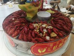 -於氏虾神(盱眙总店)