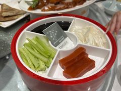 -惠丰堂饭庄·烤鸭·京味菜(西北旺·唐家岭店)