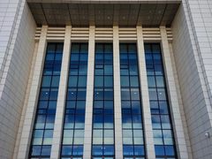 -哈尔滨规划展览馆