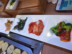 -火牛火韩式烤肉韩国料理(韩乐坊店)