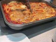 -半天妖烤鱼(正荣店)