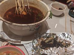 -160烧烤(香坊店)