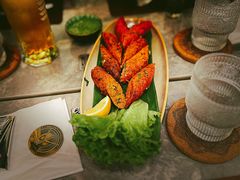 -Spice Garden印度餐厅(上海火车站店)