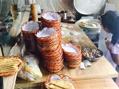 -沈阳李连贵熏肉大饼(兴城店)