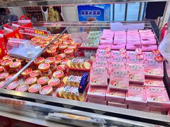 -味多美蛋糕(梨园店)