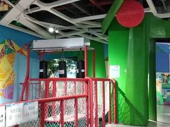 -佛山科学馆