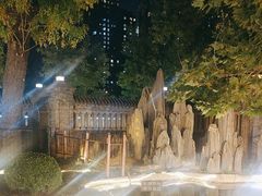 -卫鼎轩·曹公馆(鼓楼店)