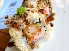 花漫公主-花漫里日式餐厅(刺桐店)