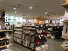 -MUJI无印良品(茂业天地店)