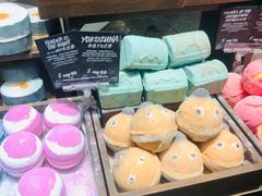 -LUSH(威尼斯人店)