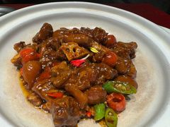 -寻食記创意特色菜