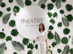 -théATRE 茶聚场(王府中環店)