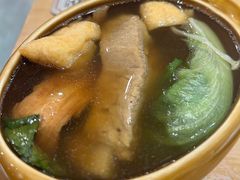 -新加坡高记KOO KEE Restaurant(盈科店)