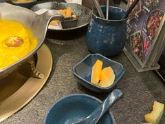 -湊湊火锅·茶憩(打浦桥日月光店)