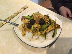 -兰州老马食府(小潞邑店)