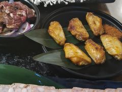 -九田家黑牛烤肉料理(太奥广场店)