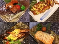 -菊上料理(蜀山银泰百货店)