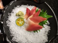 -無境·匠心日本料理(汉街店)