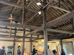 -院子餐厅·大锅菜·老杭帮(桥西直街店)
