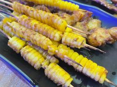 -蚝抵食·湛江生蚝(湾北路店)