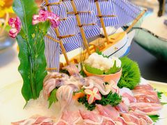 -鼎泰亨·海鲜牛肉餐厅(滨江店)