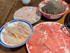 -楠火锅(仁恒梦中心店)