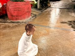 -郑州银基黄帝宫御温泉