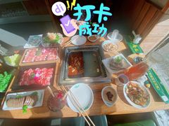 -草原塞蛮羊火锅城(港湾店)