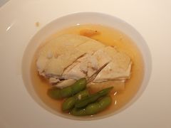 花雕醉鸡-江南厨子·品苏杭(华润万象店)