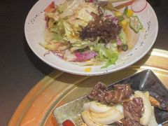 -無二炙坊·和牛烧肉(大钟寺1733店)