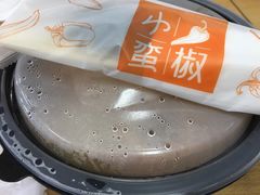 -小蛮椒麻辣烫·麻辣拌(青浦宝龙店)