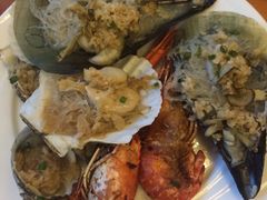 -佰园全日西餐厅-厦门佰翔软件园酒店