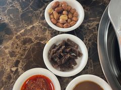 -蔡社牛肉城(龙湖店)