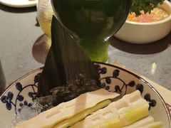 -巴奴毛肚火锅(二七万达店)