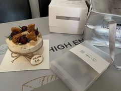 -半勺舒舒生日蛋糕店