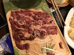 -巴邑火锅·夜宵(港隆广场店)