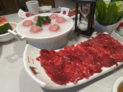 -俏牛哥鲜牛肉牛肆馆(重庆天地店)