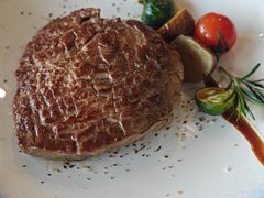 黑胡椒牛排-维兰西餐(万泉河店)