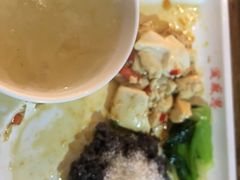 -素清香(解放路店)