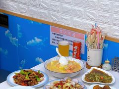 -来之顺海鲜菜馆·青岛菜·始于1993(栈桥店)