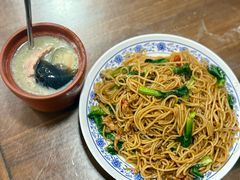 -龙老五汤店(站前西路店)