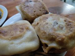 门钉肉饼-宝瑞门钉肉饼店