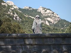 -青岛崂山太清宫