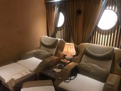 -姗娜娜足道·SPA(古北店)