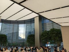 -Apple零售店(苏州店)
